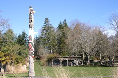 Totem Pole