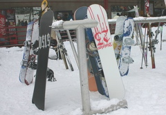 Snowboards