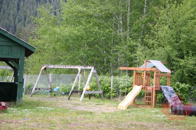 Playground