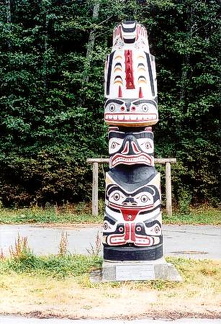 Totem Pole