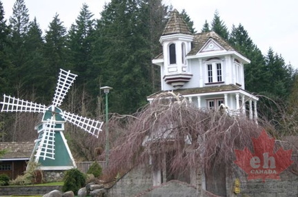 Mini Golf