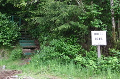Botel Trail