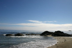 Keeha Bay Beach