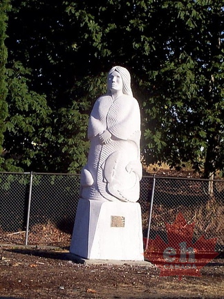 Statue
