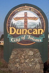 City of Totems