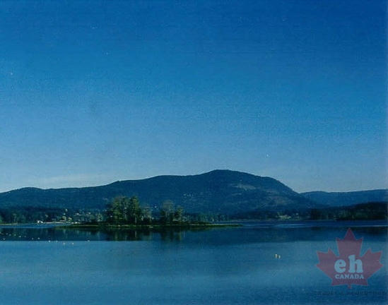 Quamichan Lake