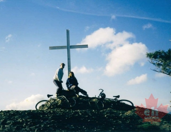 The Cross
