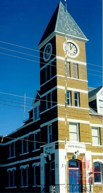 City Hall