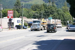 Village Streets