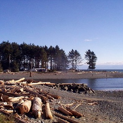 Port Renfrew