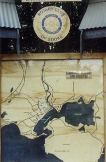 Sooke map