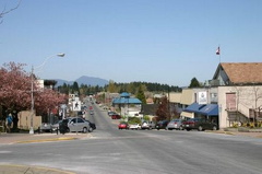Downtown Ladysmith