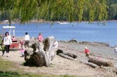 Sandy Beach
