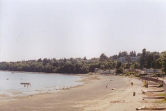 Sandy Beach