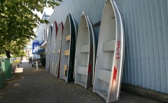 Lund Boats