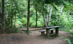 Tent Pad