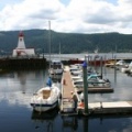 Marina Harbour