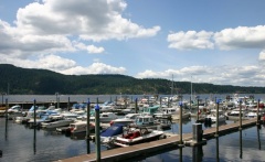 Marina