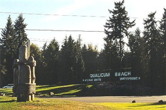 Welcome Sign