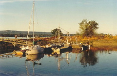 Private Marina