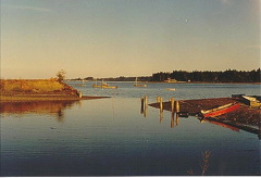 Waterfront