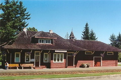 Heritage Railway Station