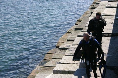 Scuba Diving