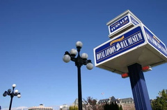 Wax Museum