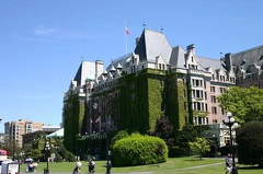 Victoria Empress Hotel