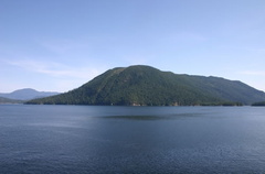 Princess Louisa Inlet