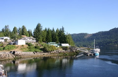Village Homes