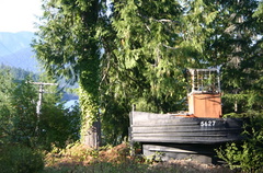 Tugboat