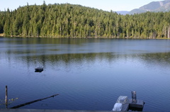 North Lake