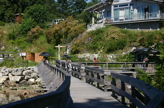 Waterfront Bridge