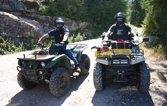 ATV Backroads