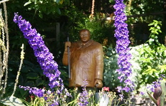 Chainsaw Art