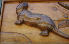 Wood Carving