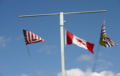 Eh, Proudly Canadian