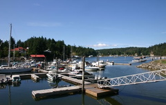 Public Wharf