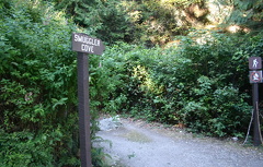 Trailhead