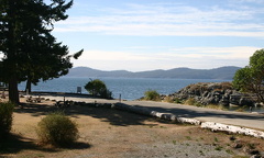 Park Area