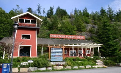 Furry Creek