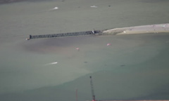 The Spit from the Chief