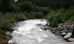 Loggers Creek