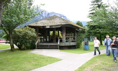 Band Shelter