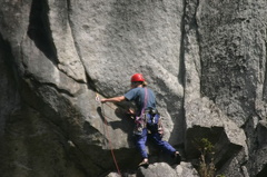 Looking for the next good hold