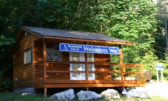 General Area Information Centre