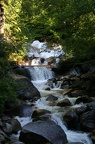 Tumbling River