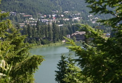 Nita Lake