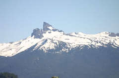 Black Tusk